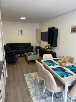 Apartament Adora De Luxe Apart Hotel